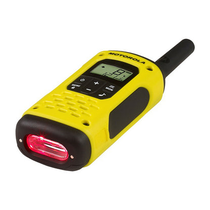 Motorola TLKR T92 H2O