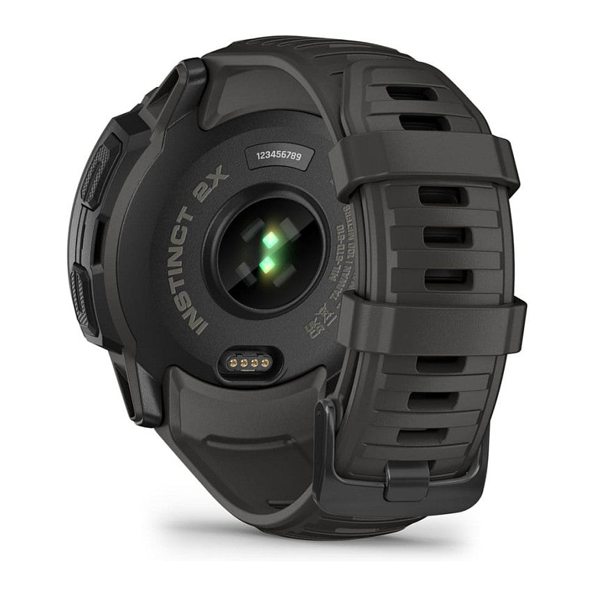 Garmin Instinct 2x Solar *schwarz*