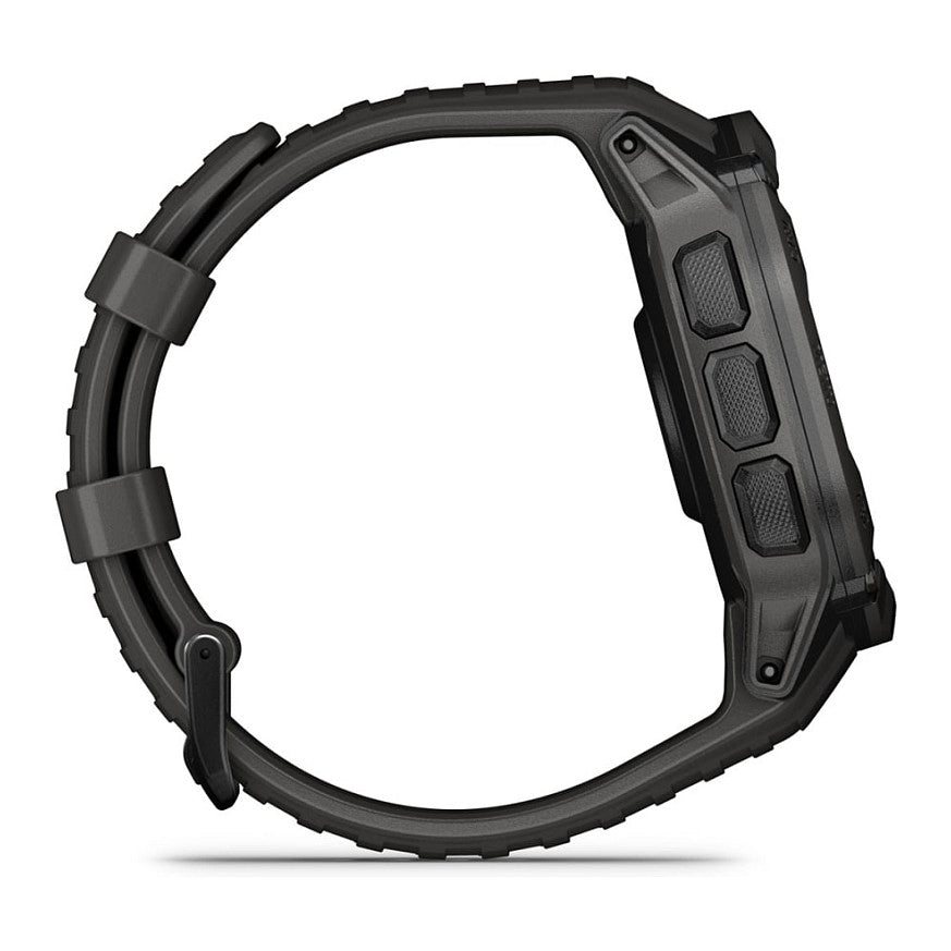 Garmin Instinct 2x Solar *schwarz*
