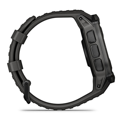 Garmin Instinct 2x Solar *schwarz*