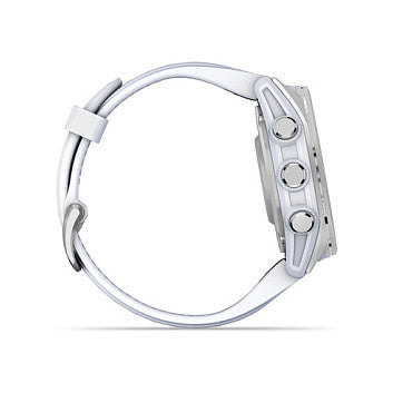 Garmin Fenix 8 *silber* 43mm