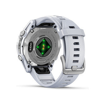 Garmin Fenix 8 *silber* 43mm