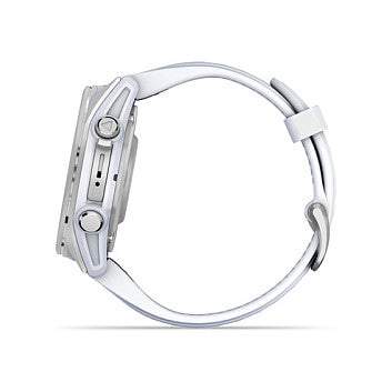 Garmin Fenix 8 *silber* 43mm