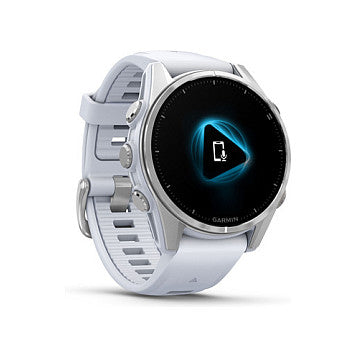 Garmin Fenix 8 *silber* 43mm