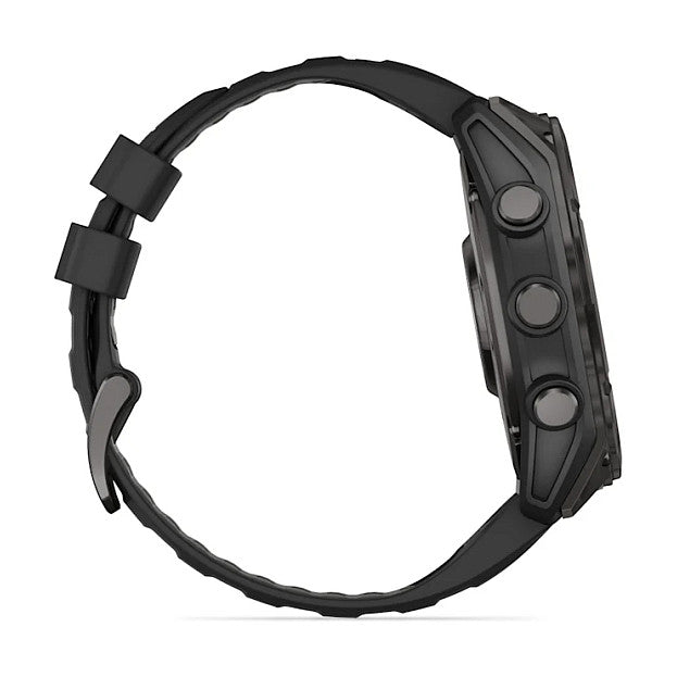 Garmin Fenix 8 51mm 32GB BT black