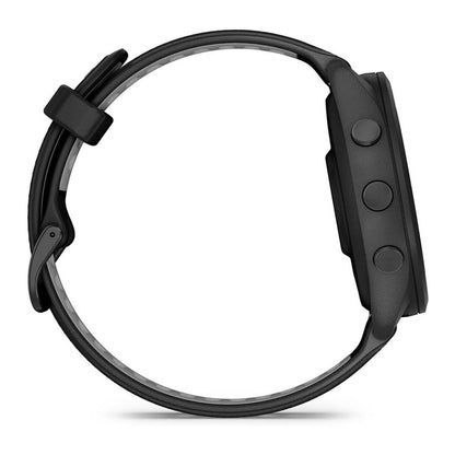 Garmin Forerunner 265 Schwarz/Hellgrau