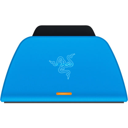 Razer Quick Charging Stand Playstation 5 blau