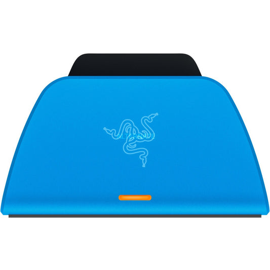 Razer Quick Charging Stand Playstation 5 blau