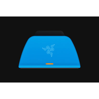Razer Quick Charging Stand Playstation 5 blau