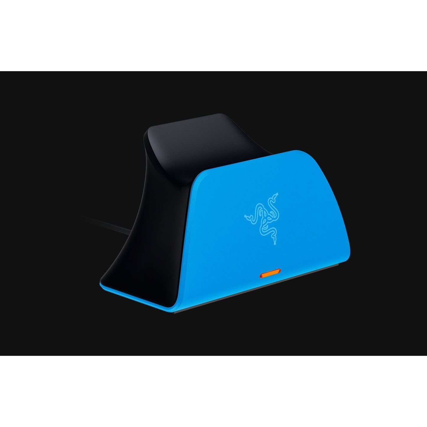 Razer Quick Charging Stand Playstation 5 blau