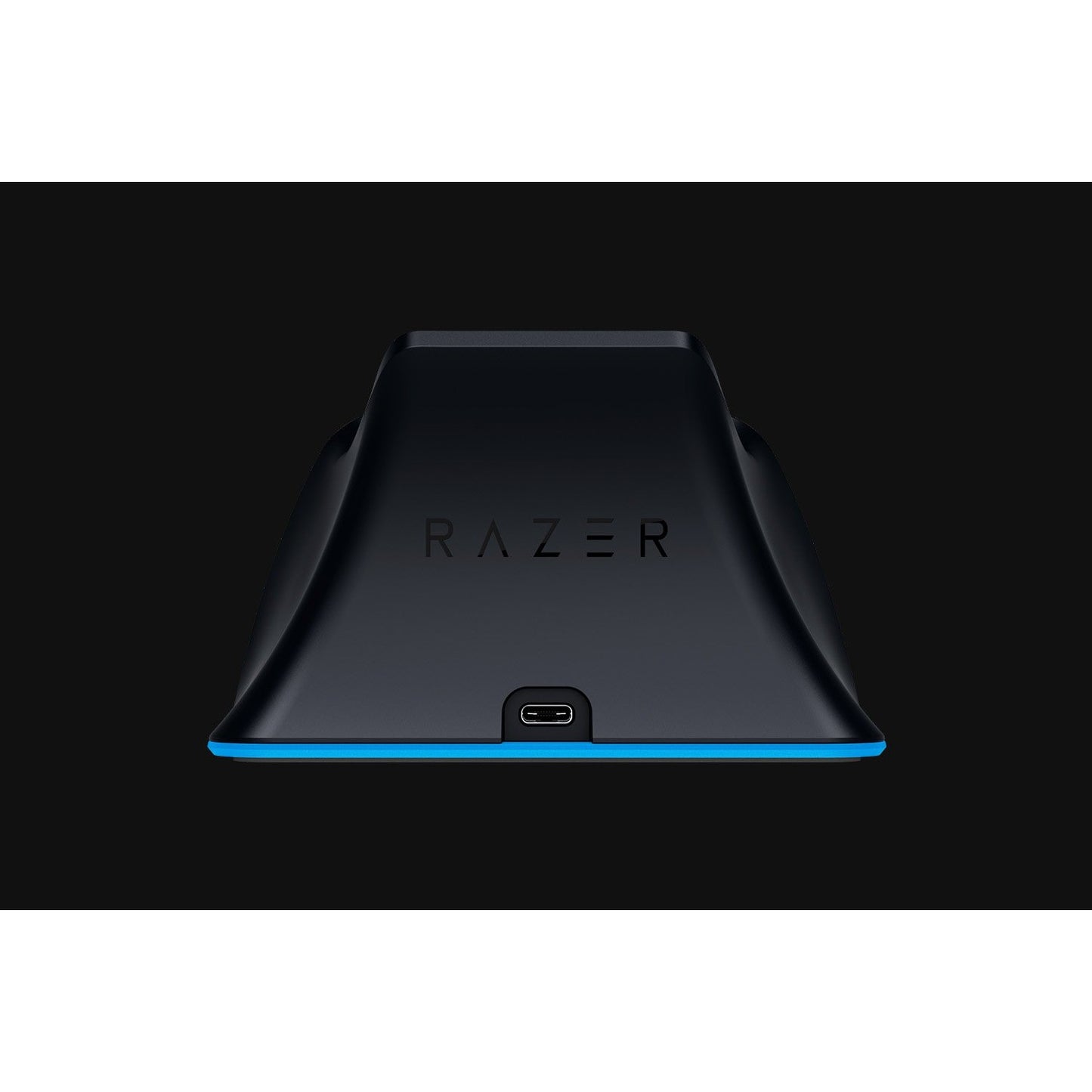 Razer Quick Charging Stand Playstation 5 blau
