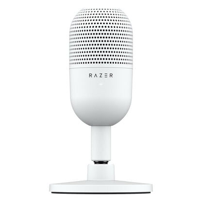 Razer Seiren V3 Mini - White Mikrofon