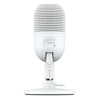 Razer Seiren V3 Mini - White Mikrofon