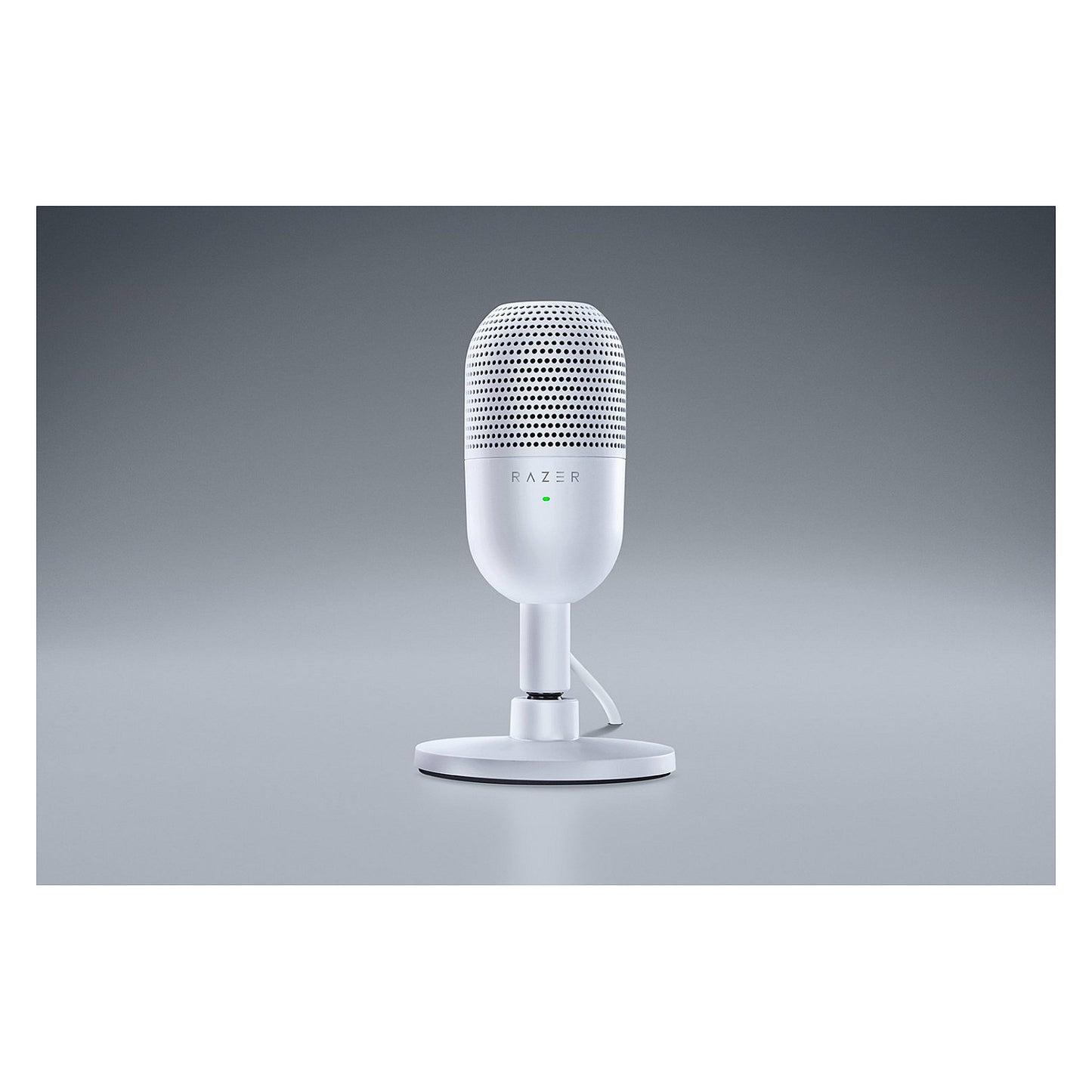 Razer Seiren V3 Mini - White Mikrofon