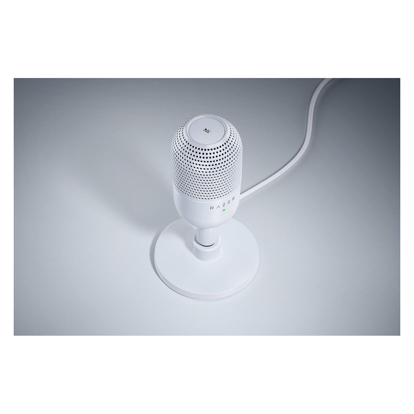 Razer Seiren V3 Mini - White Mikrofon