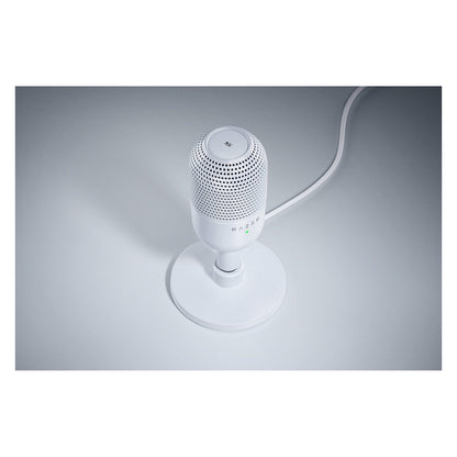 Razer Seiren V3 Mini - White Mikrofon
