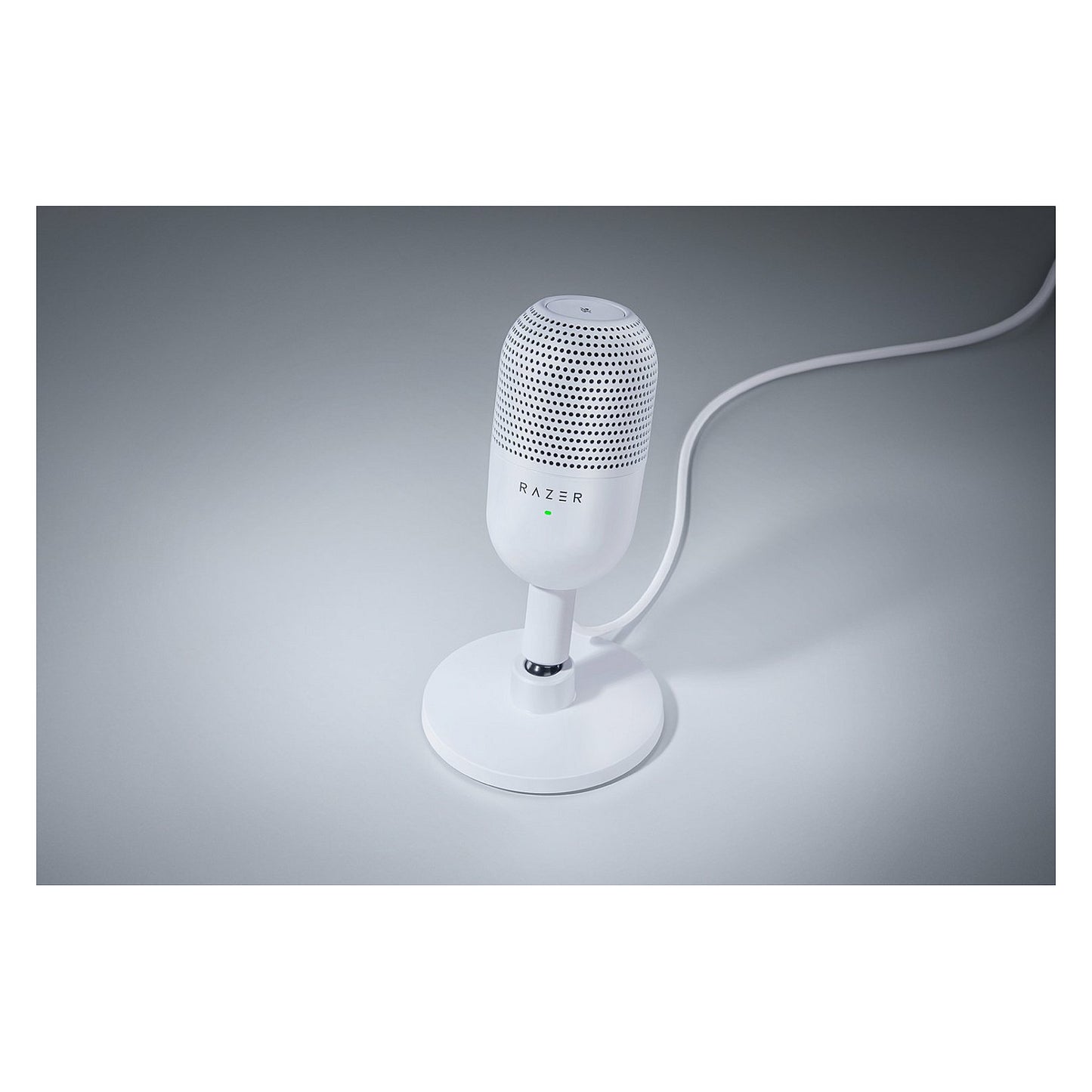 Razer Seiren V3 Mini - White Mikrofon