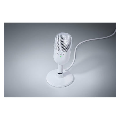 Razer Seiren V3 Mini - White Mikrofon