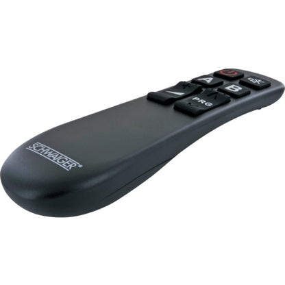 Schwaiger Fernbedienung Universal 2in1 8 Tasten