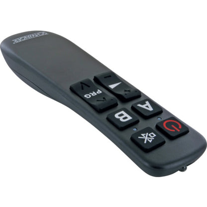 Schwaiger Fernbedienung Universal 2in1 8 Tasten