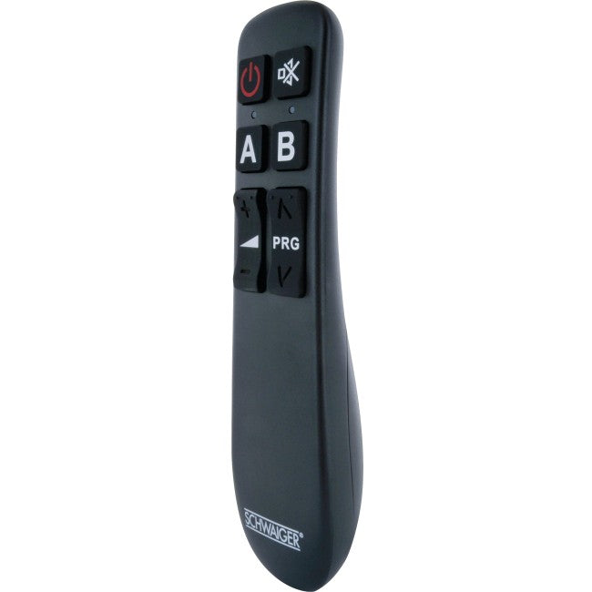 Schwaiger Fernbedienung Universal 2in1 8 Tasten