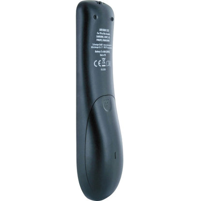 Schwaiger Fernbedienung Universal 2in1 8 Tasten