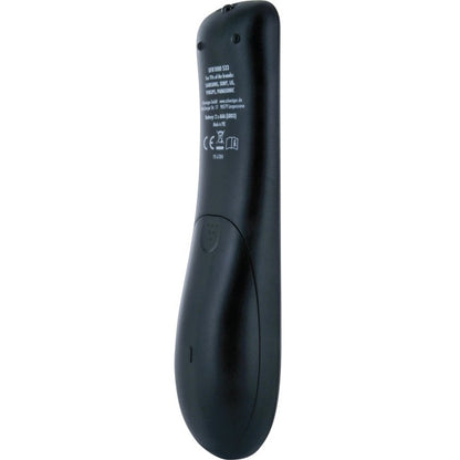 Schwaiger Fernbedienung Universal 2in1 8 Tasten