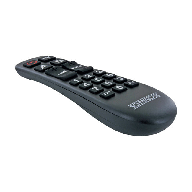 Schwaiger Fernbedienung Universal 2in1 20 Tasten