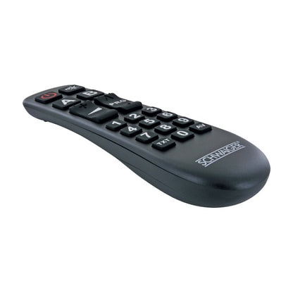 Schwaiger Fernbedienung Universal 2in1 20 Tasten