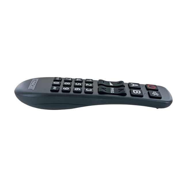 Schwaiger Fernbedienung Universal 2in1 20 Tasten