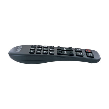 Schwaiger Fernbedienung Universal 2in1 20 Tasten
