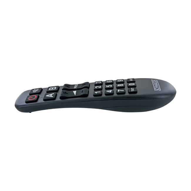 Schwaiger Fernbedienung Universal 2in1 20 Tasten