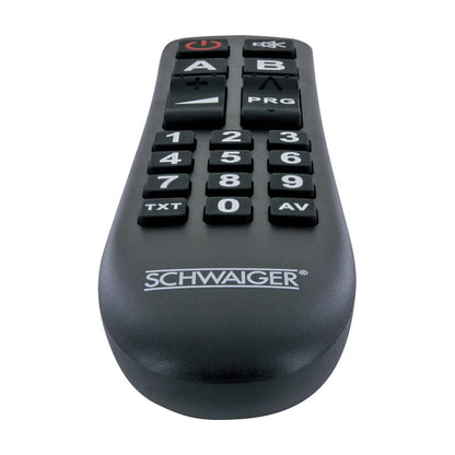 Schwaiger Fernbedienung Universal 2in1 20 Tasten