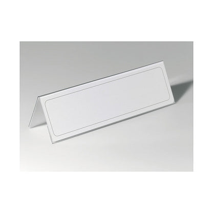 8053-19 - Transparent - 297 mm - 105 mm