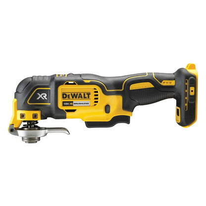DeWalt DCS356N Akku-Multitool