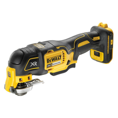 DeWalt DCS356N Akku-Multitool