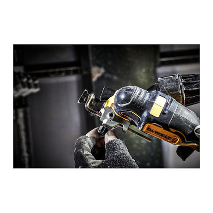 DeWalt DCS356N Akku-Multitool
