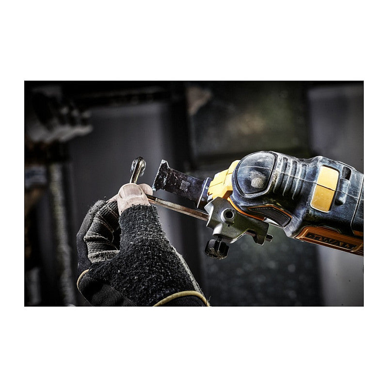 DeWalt DCS356N Akku-Multitool