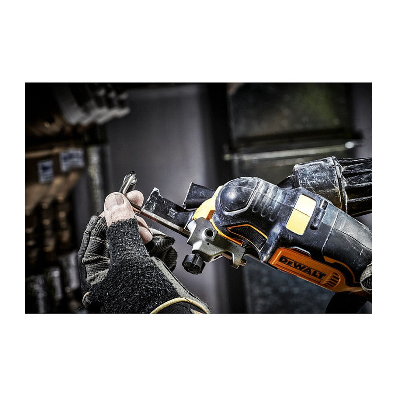 DeWalt DCS356N Akku-Multitool