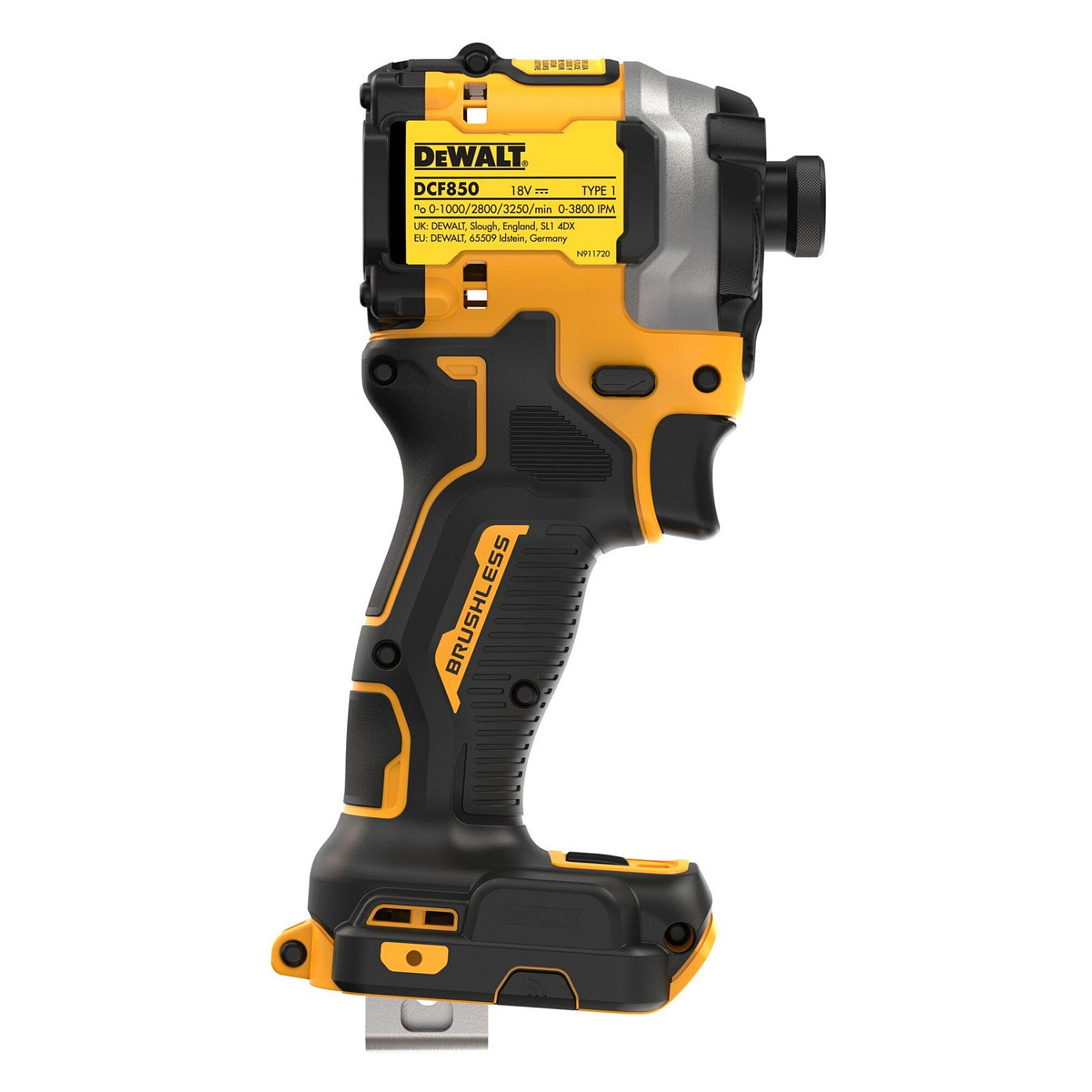 DeWalt DCF850N-XJ Akku-Schlagschrauber