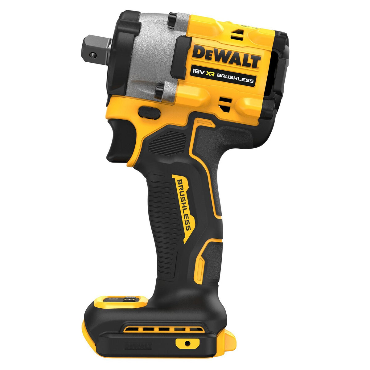 DeWalt DCF922N-XJ Akku-Schlagschrauber