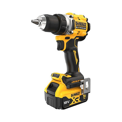 DeWalt DCD800P2T-QW Akku-Bohrschrauber