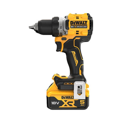 DeWalt DCD800P2T-QW Akku-Bohrschrauber