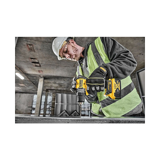DeWalt DCD800P2T-QW Akku-Bohrschrauber