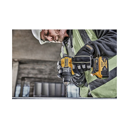 DeWalt DCD800P2T-QW Akku-Bohrschrauber
