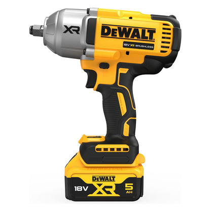 DeWalt DCF900P2T-QW Akku-Schlagschrauber