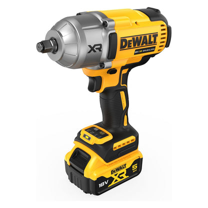 DeWalt DCF900P2T-QW Akku-Schlagschrauber