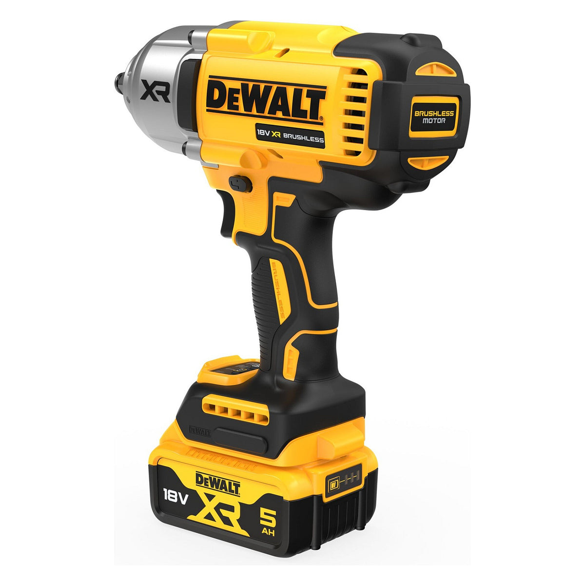 DeWalt DCF900P2T-QW Akku-Schlagschrauber