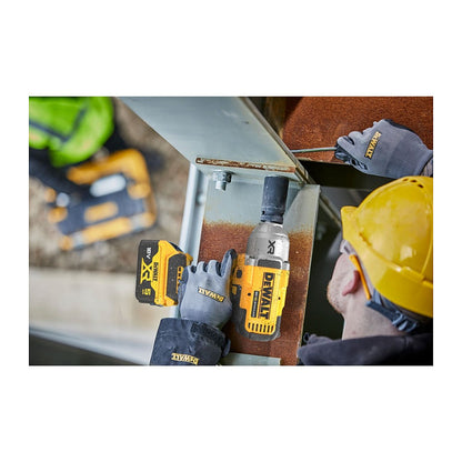 DeWalt DCF900P2T-QW Akku-Schlagschrauber