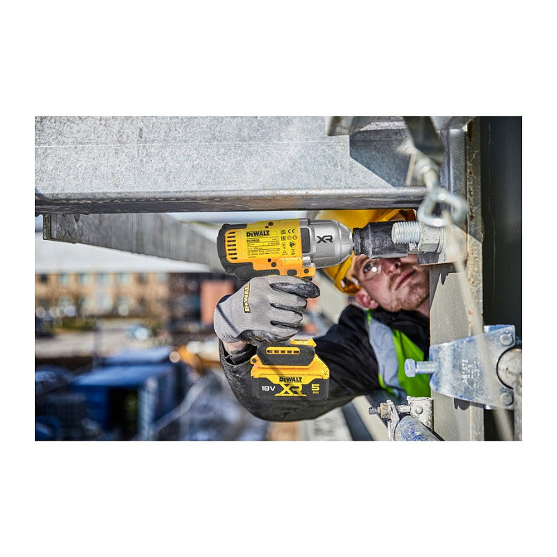 DeWalt DCF900P2T-QW Akku-Schlagschrauber